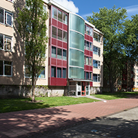 Woningcorporaties