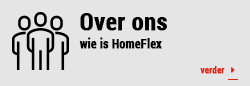 Maak kennis met HomeFlex